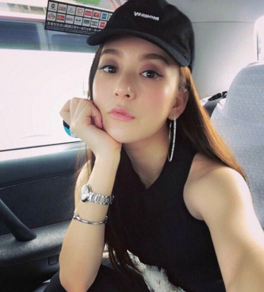 方媛个人资料简介及照片