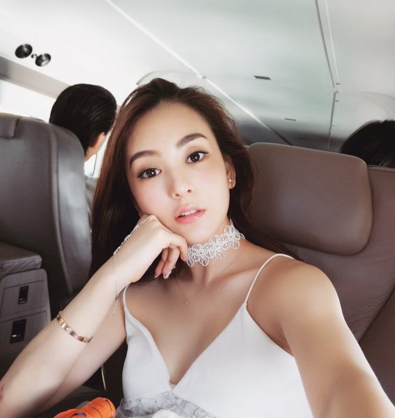 方媛个人资料简介及照片