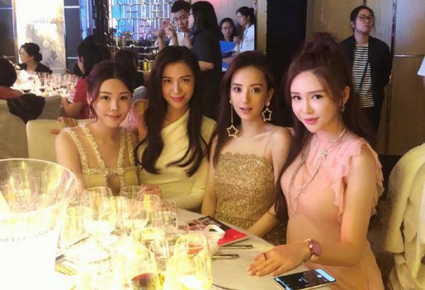 方媛个人资料简介及照片