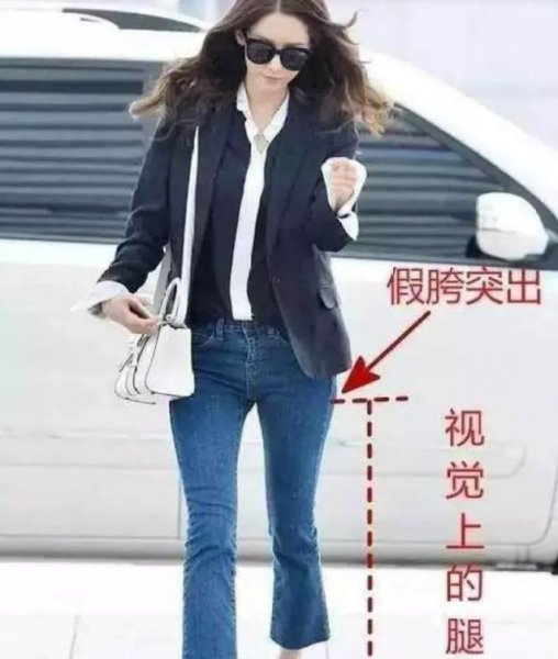 梨形身材怎么搭配衣服