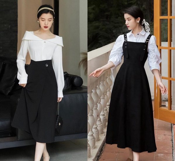 梨形身材怎么搭配衣服