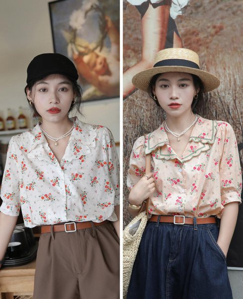 梨形身材怎么搭配衣服