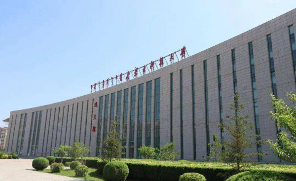 公办二本大学推荐