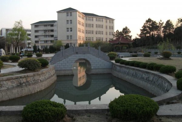 公办二本大学推荐