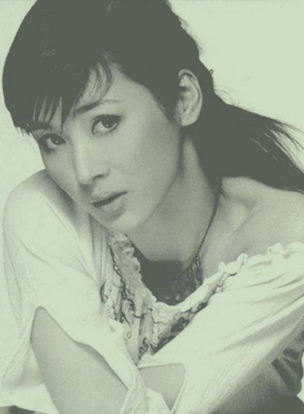 演员童蕾个人资料简介