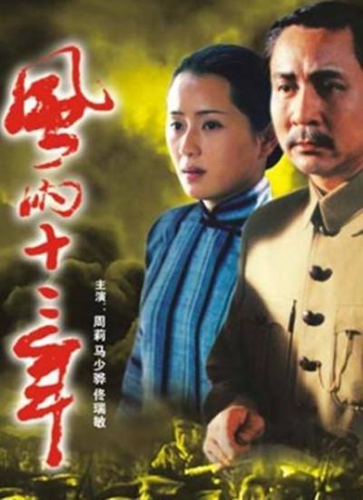 演员童蕾个人资料简介