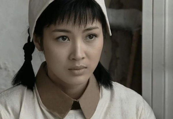 演员童蕾个人资料简介