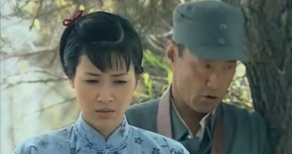 演员童蕾个人资料简介