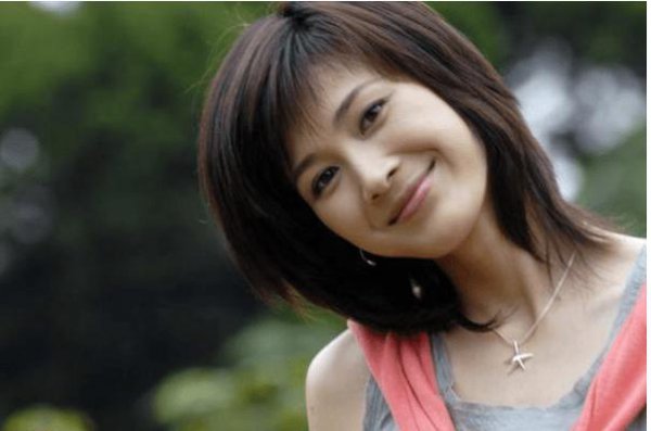 演员童蕾个人资料简介