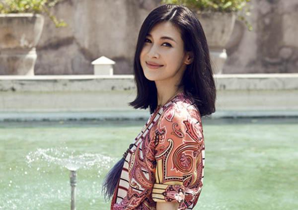 演员童蕾个人资料简介