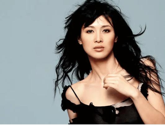 演员童蕾个人资料简介