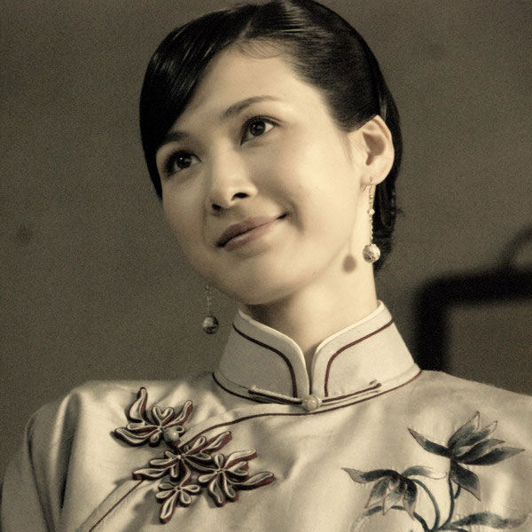 演员童蕾个人资料简介