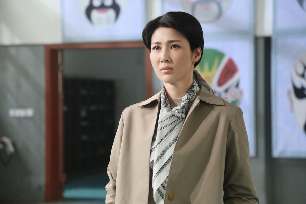 演员童蕾个人资料简介