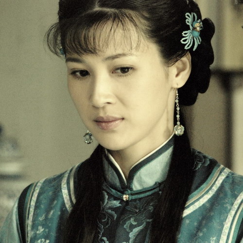 演员童蕾个人资料简介