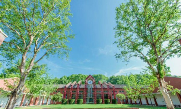 四大工学院哪个最好