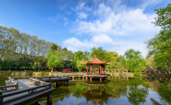 四大工学院哪个最好