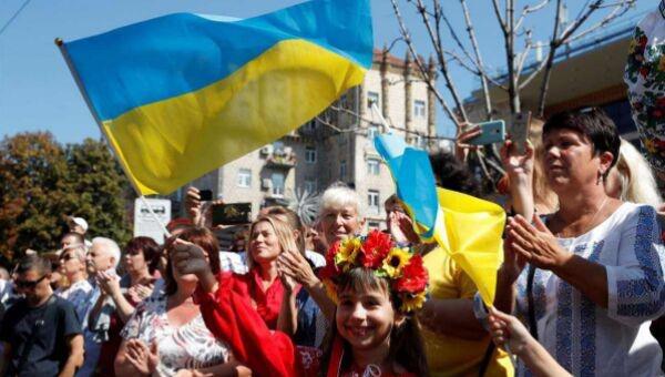 乌克兰什么时候独立的