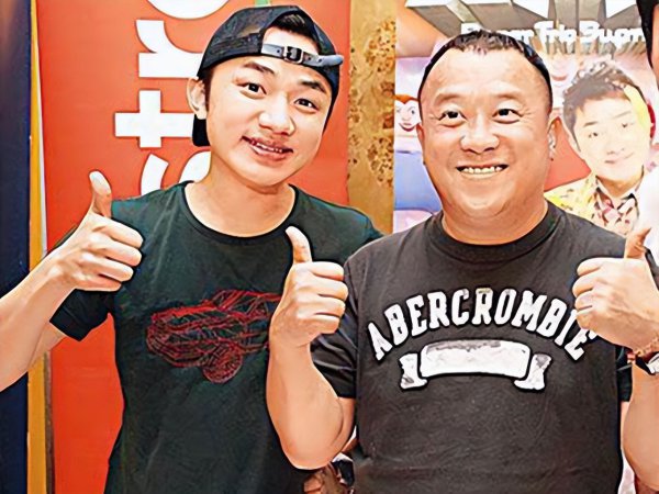 王祖蓝个人资料简介及家世