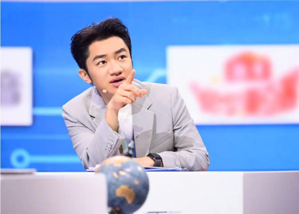 王祖蓝个人资料简介及家世