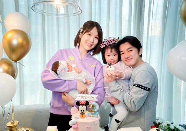 王祖蓝个人资料简介及家世