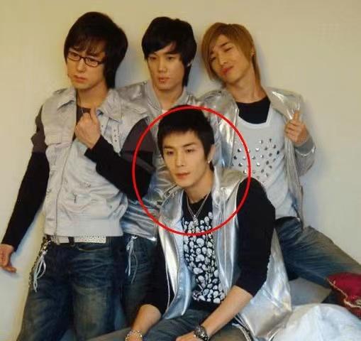 李承铉是哪国人