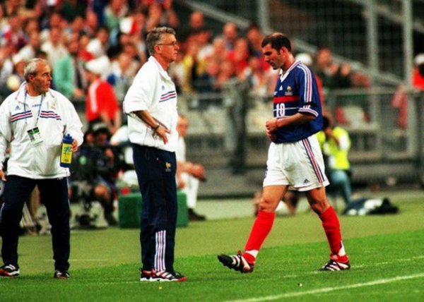 98年世界杯最精彩的原因