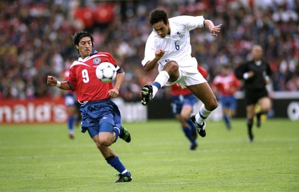 98年世界杯最精彩的原因