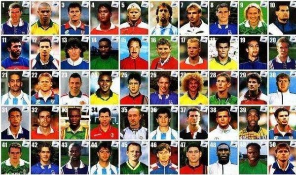 98年世界杯最精彩的原因