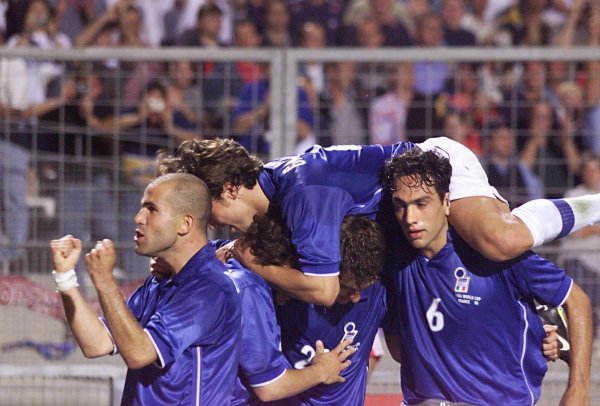 98年世界杯最精彩的原因