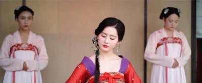 景如洋个人资料简介 新晋女演员景如洋年龄及演艺经历