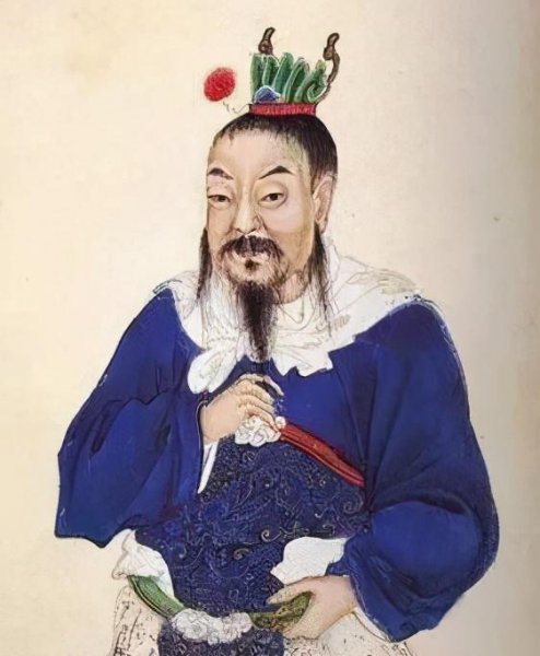 披荆斩棘的意思解释