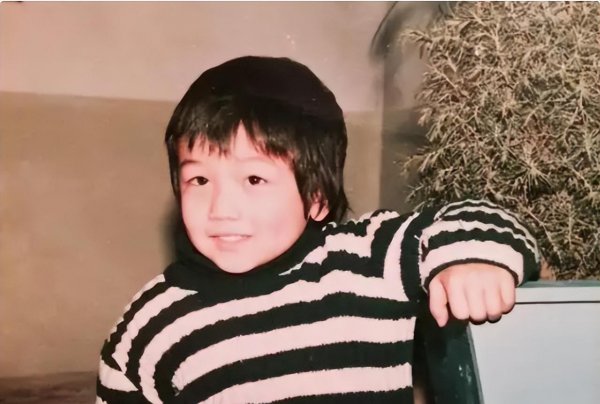 演员杨烁的个人资料简介