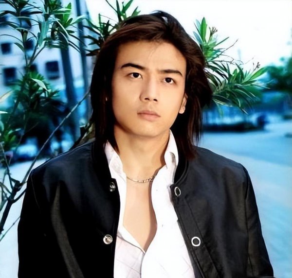 演员杨烁的个人资料简介