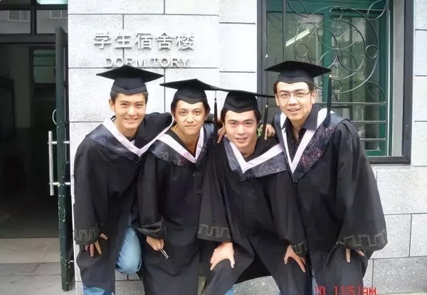 演员杨烁的个人资料简介