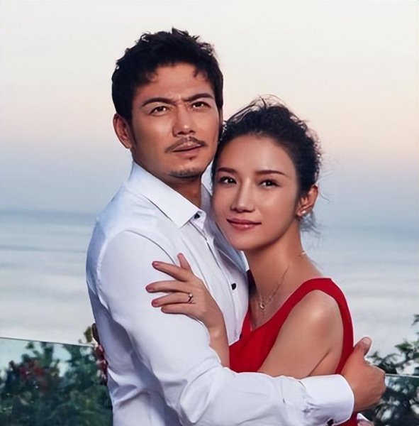 演员杨烁的个人资料简介