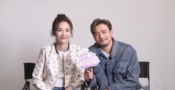 演员杨烁的个人资料简介