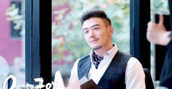 演员杨烁的个人资料简介