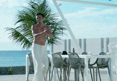 演员杨烁的个人资料简介