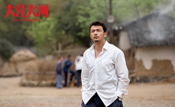 演员杨烁的个人资料简介