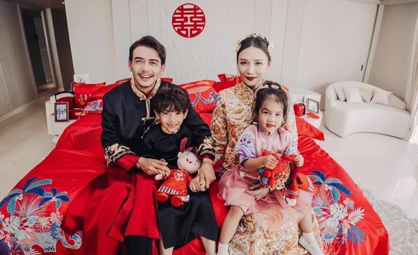 演员杨烁的个人资料简介