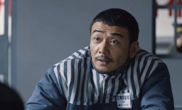 演员杨烁的个人资料简介