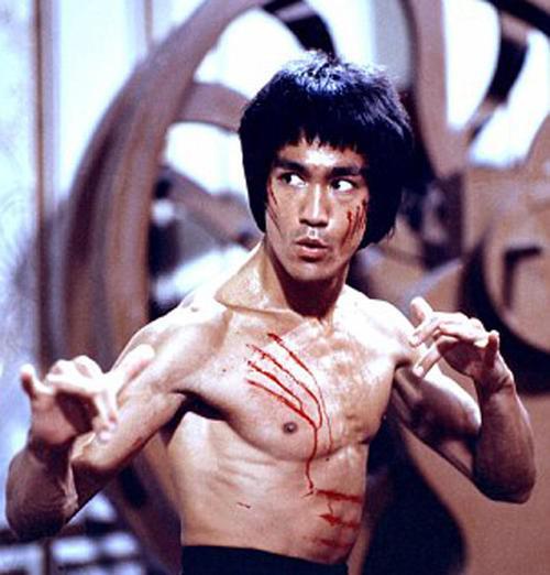 武打明星李小龙国籍是哪里