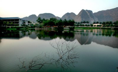 梅州属于哪个省哪个市 广东梅州面积、人口及生活水平