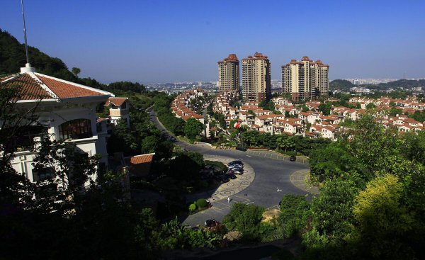 梅州属于哪个省哪个市