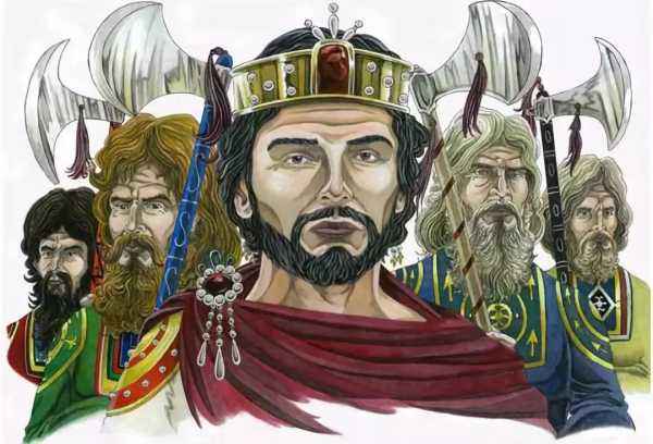 拜占庭帝国灭亡的原因