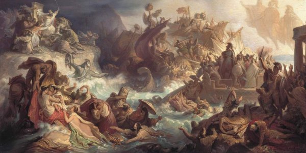 拜占庭帝国灭亡的原因