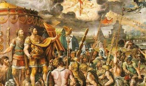 拜占庭帝国灭亡的原因