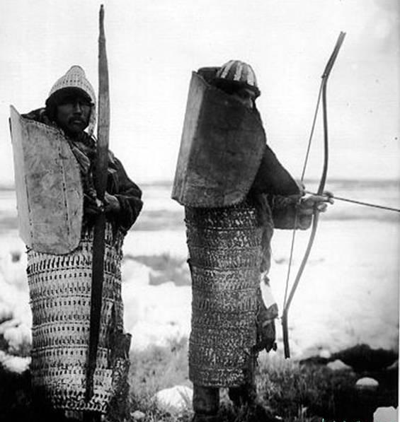 俄罗斯战斗民族的由来