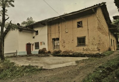 宅基地属于什么所有 农村的宅基地属于个人所有吗