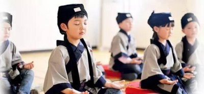 三类人不建议学易经 不是所有人都能随便学易经